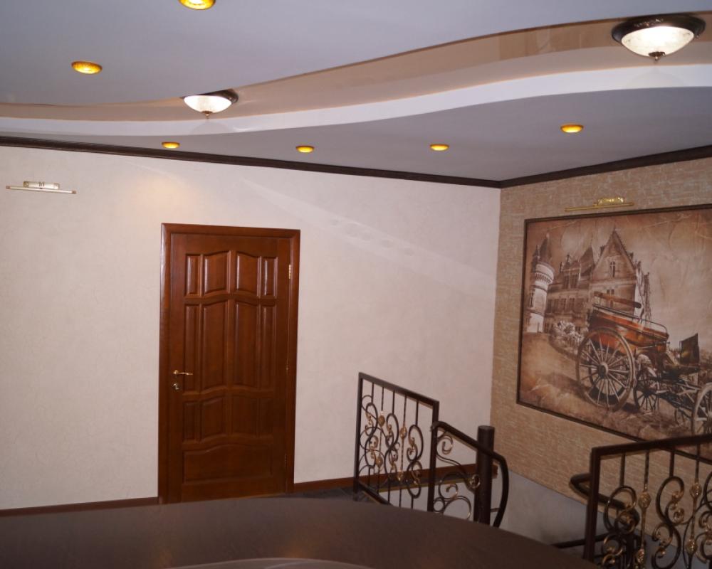 Dilizhans Guest House