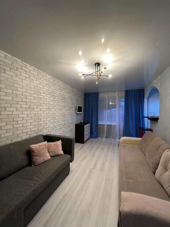 V Samom Tsentre Apartments