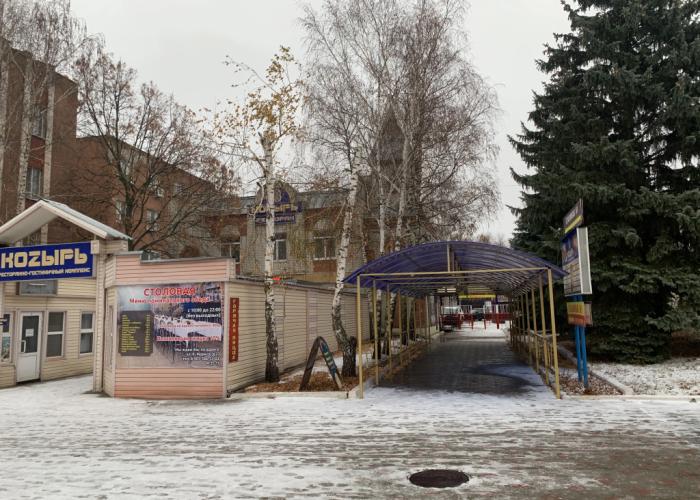 Kozyir' Mini-hotel