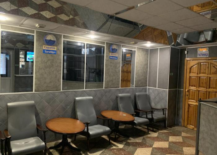 Kozyir' Mini-hotel