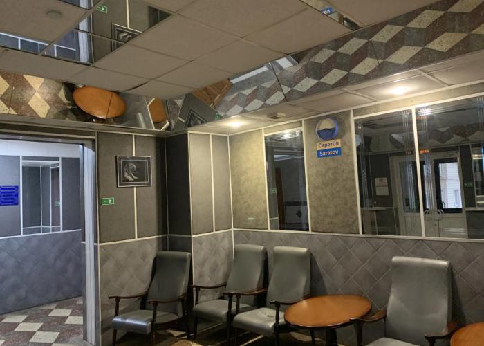 Kozyir' Mini-hotel