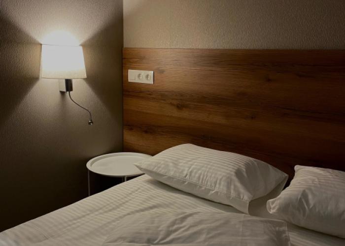 Hotel Butik-Otel Leks