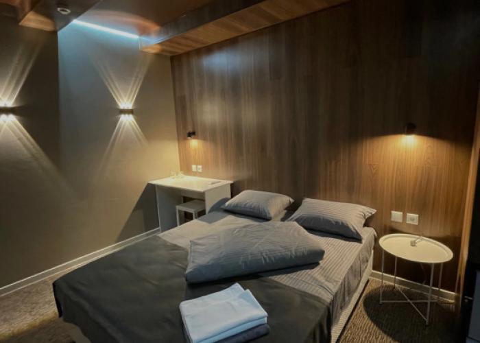 Hotel Butik-Otel Leks