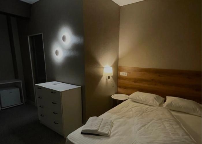 Hotel Butik-Otel Leks