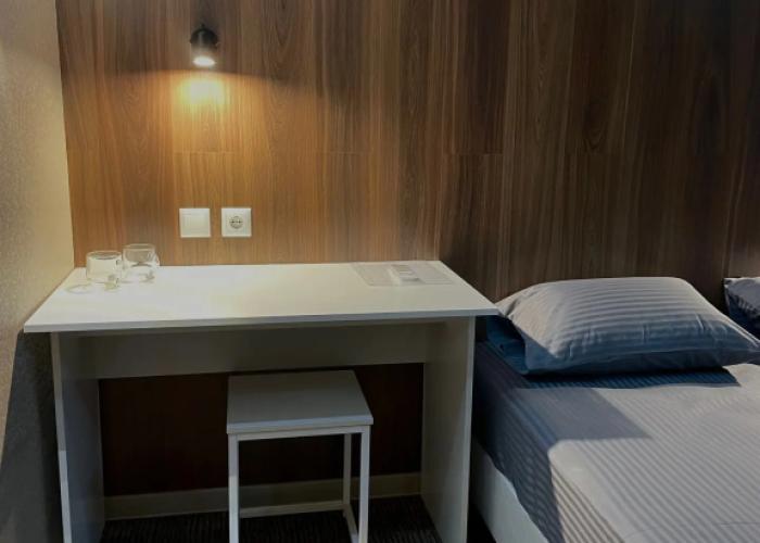 Hotel Butik-Otel Leks