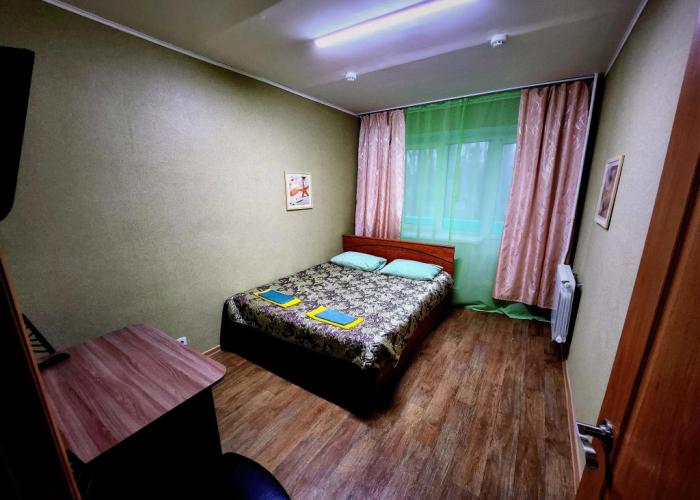 Hotel Yubileinaya