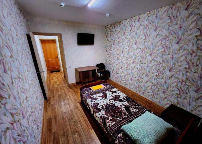 Hotel Yubileinaya