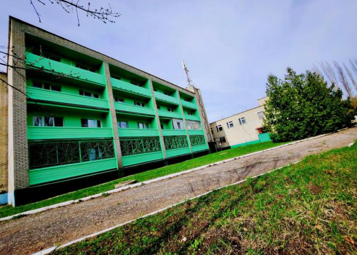Hotel Yubileinaya