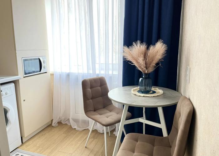 1-kom. Beskontaktnoe zaselenie Mkr. KPT Odeyalkin  Flat
