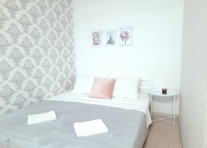 Odejalkin na Lenina 36A Flat