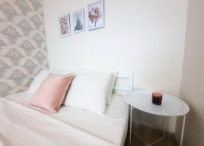 Odejalkin na Lenina 36A Flat