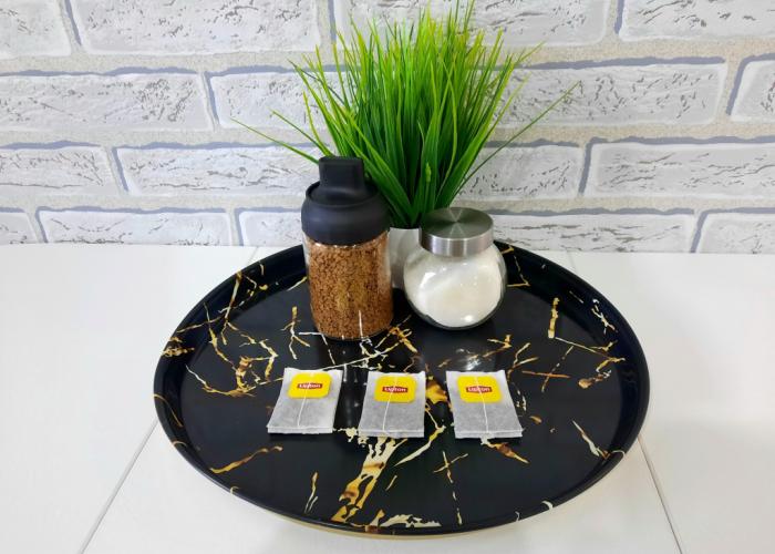 Odejalkin na Lenina 36A Flat