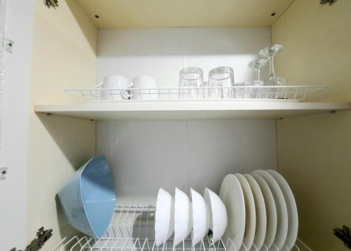 Odejalkin na Lenina 36A Flat