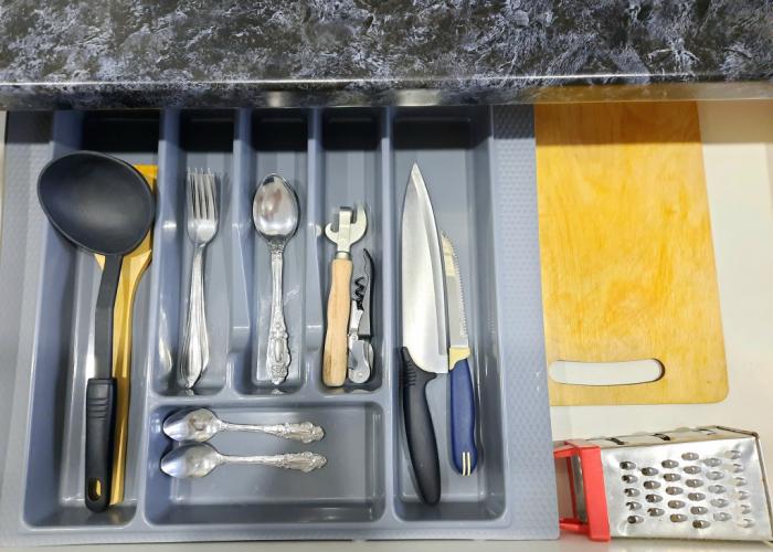 Odejalkin na Lenina 36A Flat