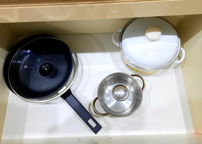 Odejalkin na Lenina 36A Flat