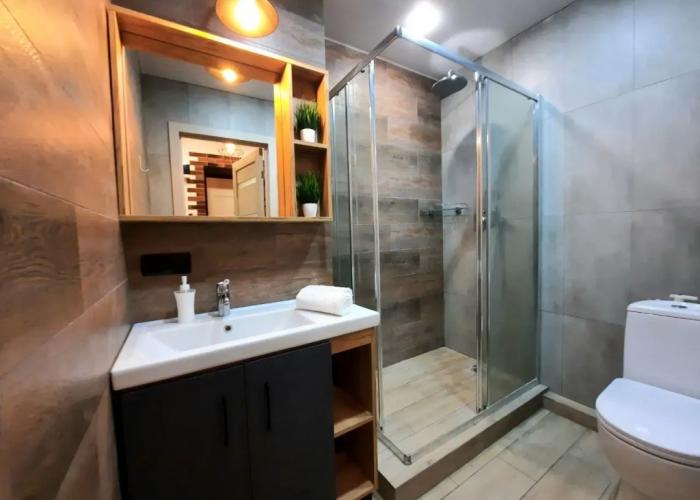 Studiya Beskontaktnoe zaselenie Mkr. KPT Odeyalkin Flat