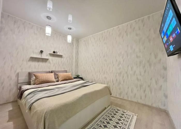 1-kom. Beskontaktnoe zaselenie Mkr. KPT Odeyalkin Flat