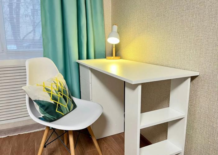 2-kom. Beskontaktnoe zaselenie Mkr. KPT Odeyalkin  Flat