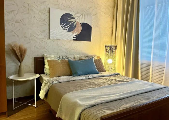 2-kom. Beskontaktnoe zaselenie Mkr. KPT Odeyalkin  Flat