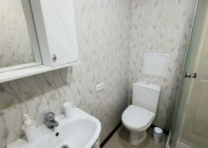 2-kom. Beskontaktnoe zaselenie Mkr. KPT Odeyalkin  Flat