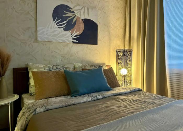 2-kom. Beskontaktnoe zaselenie Mkr. KPT Odeyalkin  Flat