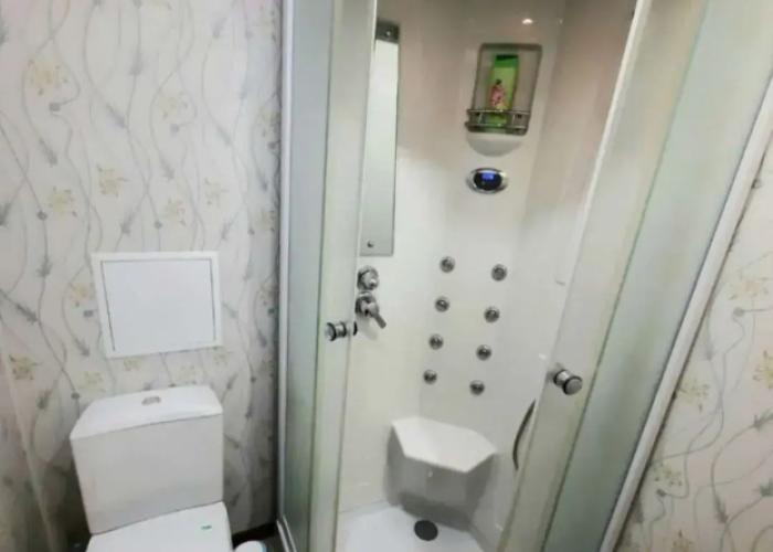 2-kom. Beskontaktnoe zaselenie Mkr. KPT Odeyalkin  Flat