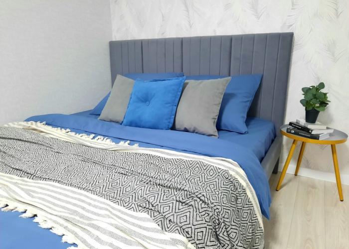 1-kom. Beskontaktnoe zaselenie Mkr. KPT Odeyalkin Flat