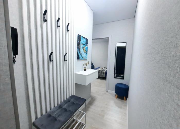 1-kom. Beskontaktnoe zaselenie Mkr. KPT Odeyalkin Flat