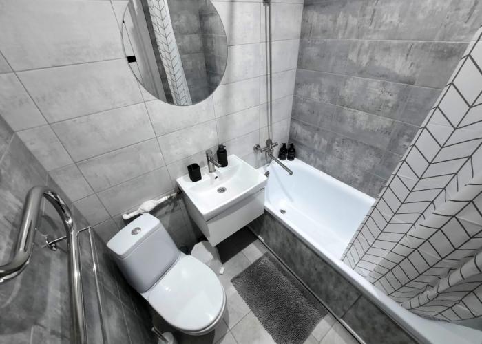 1-kom. Beskontaktnoe zaselenie Mkr. KPT Odeyalkin Flat