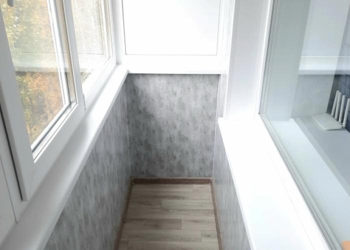 1-kom. Beskontaktnoe zaselenie Mkr. KPT Odeyalkin Flat
