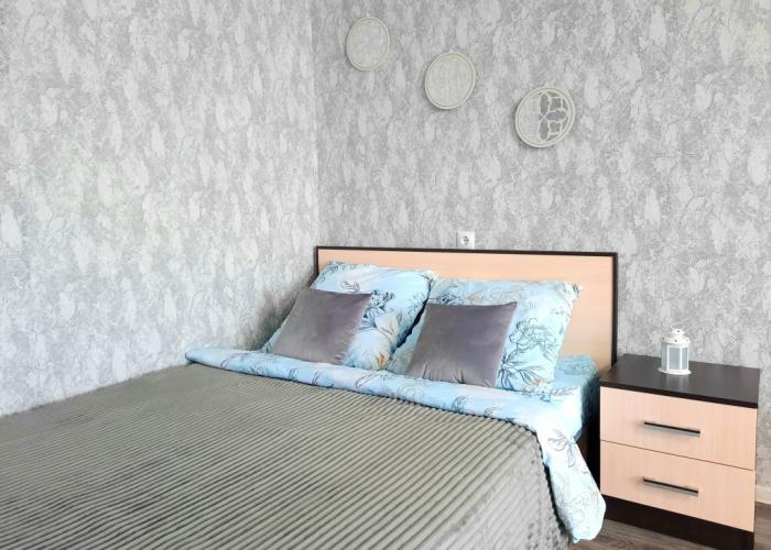 1-kom. Beskontaktnoe zaselenie Mkr. KPT Odeyalkin Flat