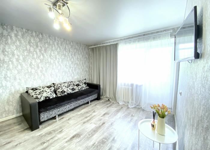 1-kom. Beskontaktnoe zaselenie Mkr. KPT Odeyalkin Flat