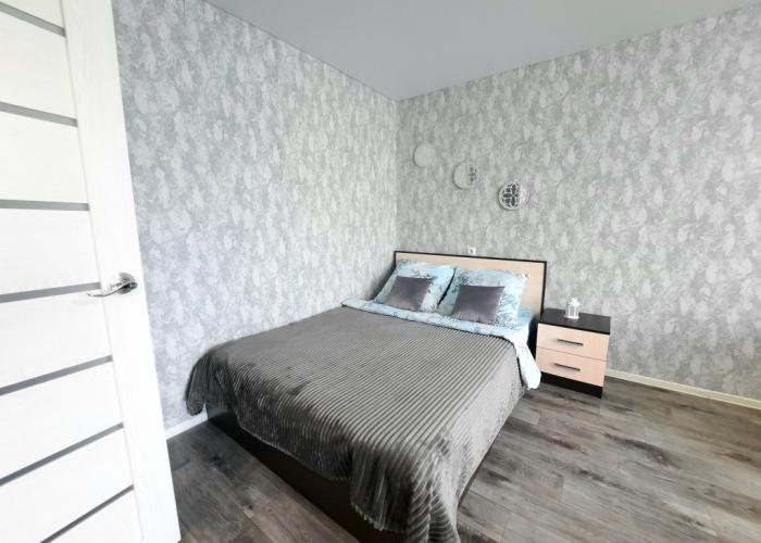 1-kom. Beskontaktnoe zaselenie Mkr. KPT Odeyalkin Flat