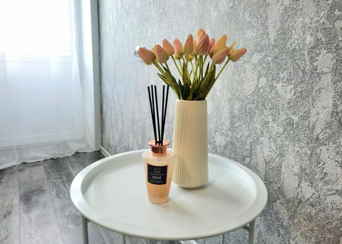 1-kom. Beskontaktnoe zaselenie Mkr. KPT Odeyalkin Flat
