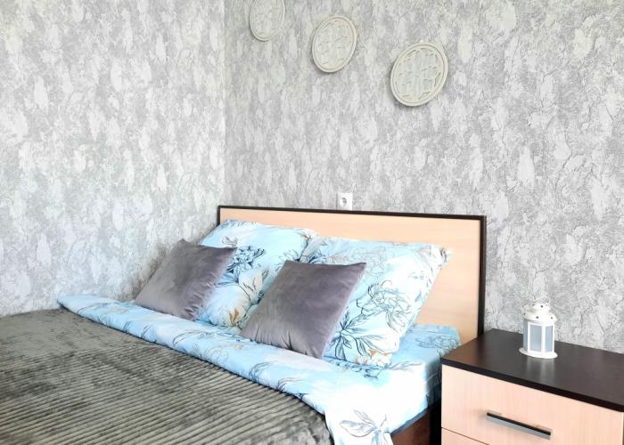 1-kom. Beskontaktnoe zaselenie Mkr. KPT Odeyalkin Flat