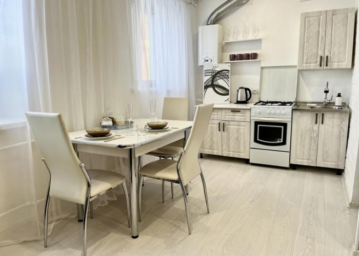 Studiya Beskontaktnoe zaselenie Mkr. KPT Odeyalkin  Flat
