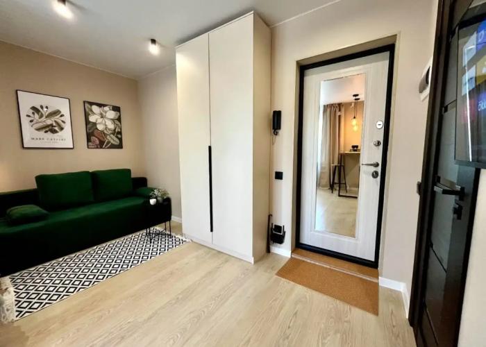 Odejalkin na Jubilejnoj 24 Flat