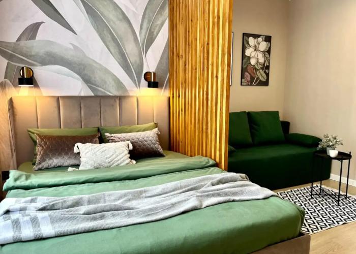 Odejalkin na Jubilejnoj 24 Flat