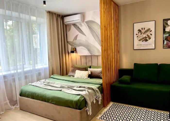Odejalkin na Jubilejnoj 24 Flat