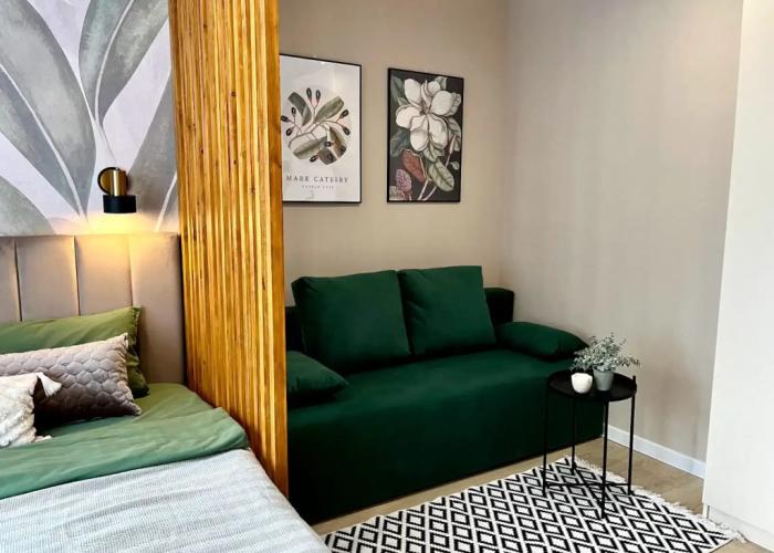 Odejalkin na Jubilejnoj 24 Flat