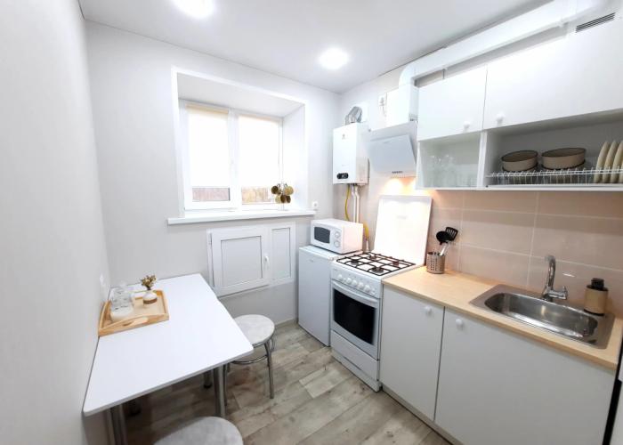 1-kom. Beskontaktnoe zaselenie Mkr. KPT Odeyalkin Flat