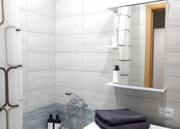 1-kom. Beskontaktnoe zaselenie Mkr. KPT Odeyalkin Flat