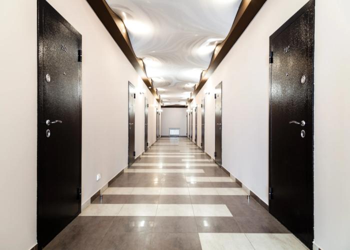 Leks Hotel