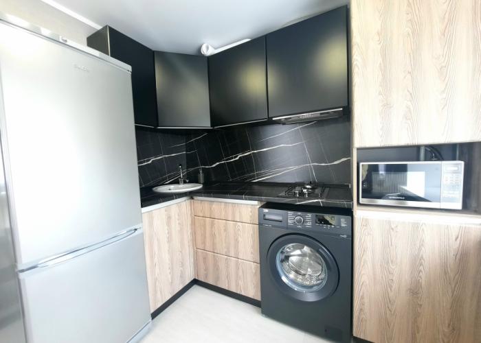 Studiya Beskontaktnoe zaselenie Mkr. Vokzal Odeyalkin Flat