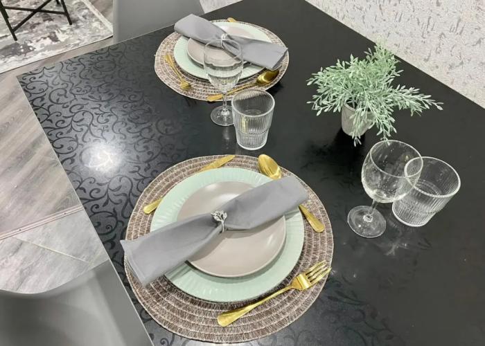 Evrodvushka Beskontaktnoe zaselenie Mkr. Centr Odeyalkin Flat