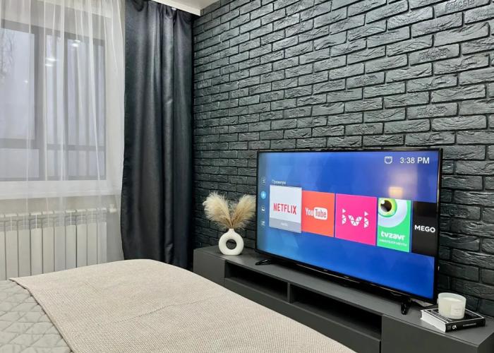 Evrodvushka Beskontaktnoe zaselenie Mkr. Centr Odeyalkin Flat