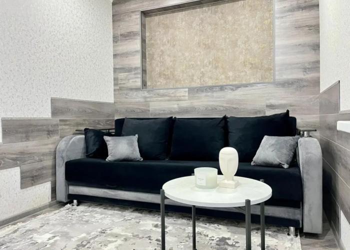 Evrodvushka Beskontaktnoe zaselenie Mkr. Centr Odeyalkin Flat