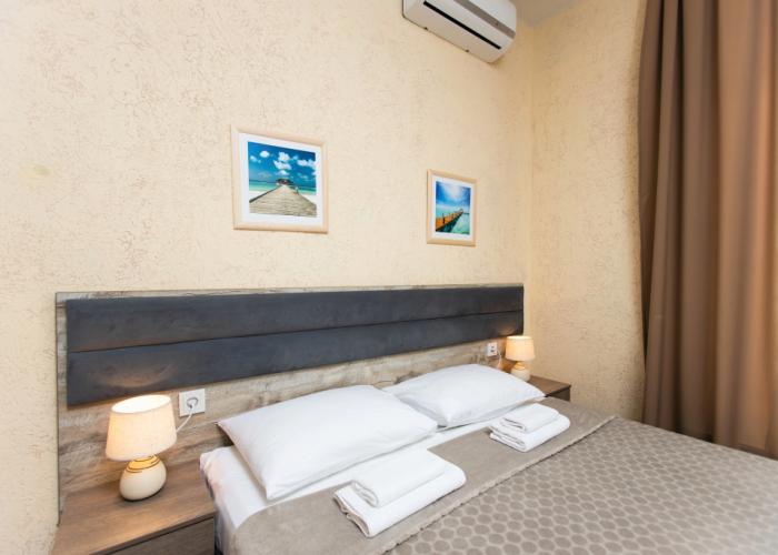Fregat Guest house