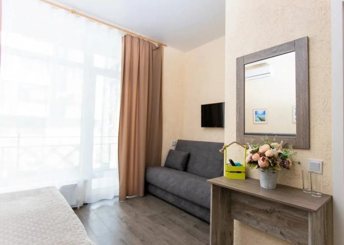 Fregat Guest house