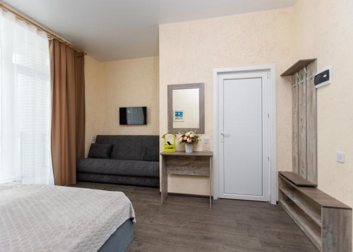 Fregat Guest house